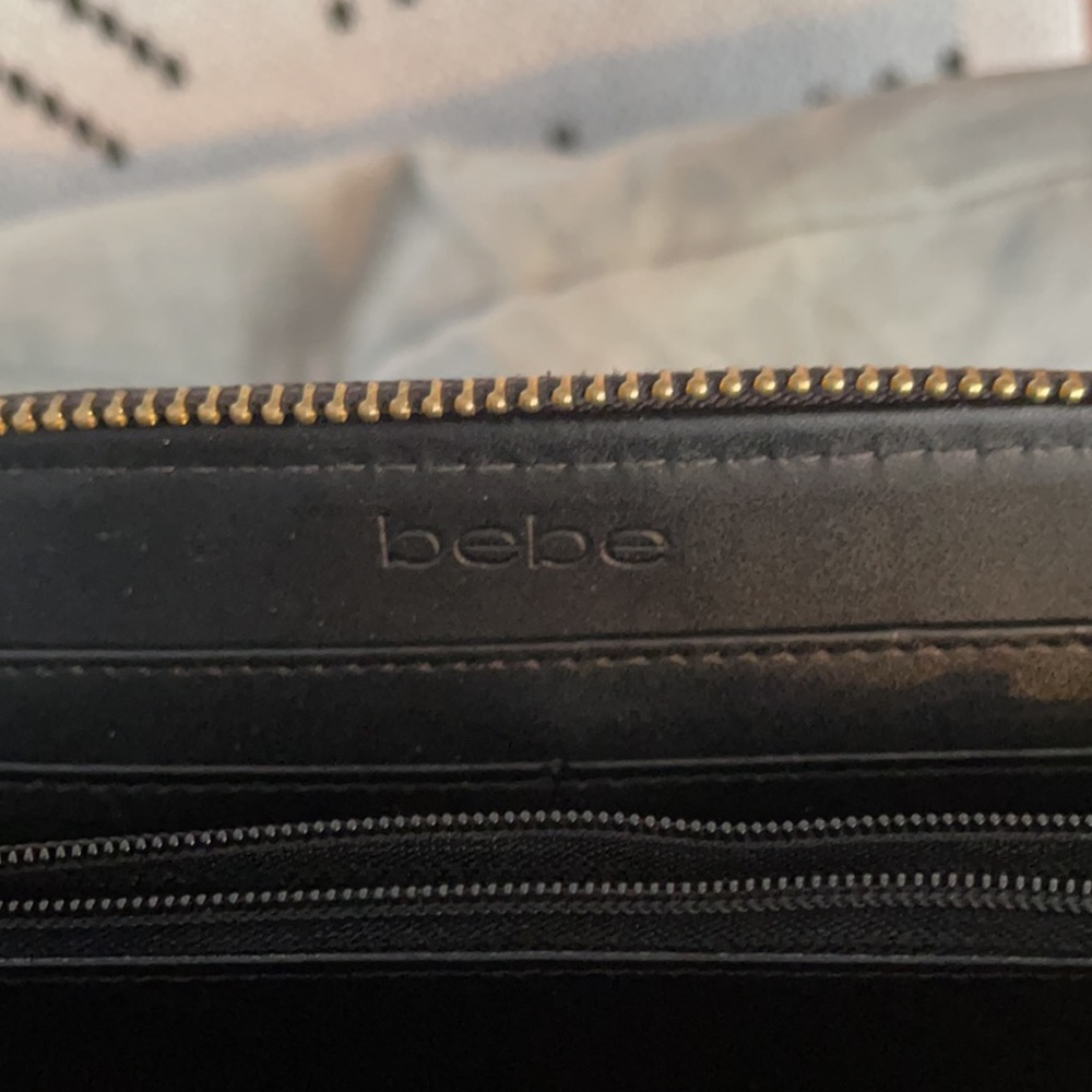 Bebe wallet - Picture 5 of 7